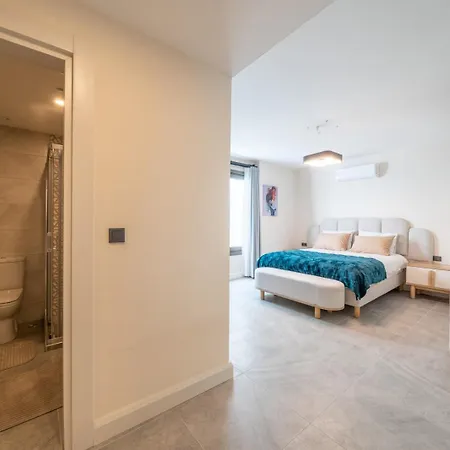 Villa Maviie Mit Pool & Meerblick In Yalikavak Geris Bodrum