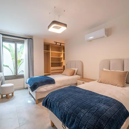 Maviie Mit Pool & Meerblick In Yalikavak Geris Villa